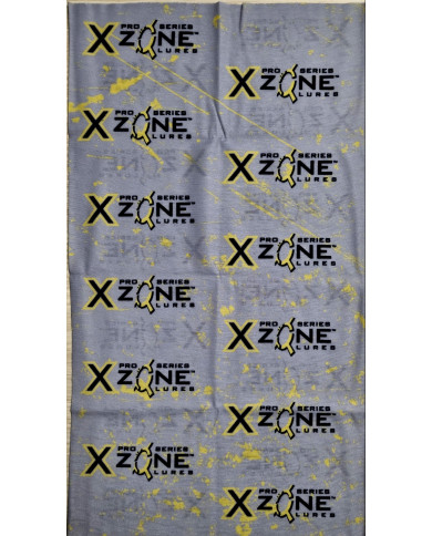 X Zone Pro Series Sublimated Sun Mask - X Zone Fishing X Zone Pro Series Sublimated Sun Mask - X Zone Fishing