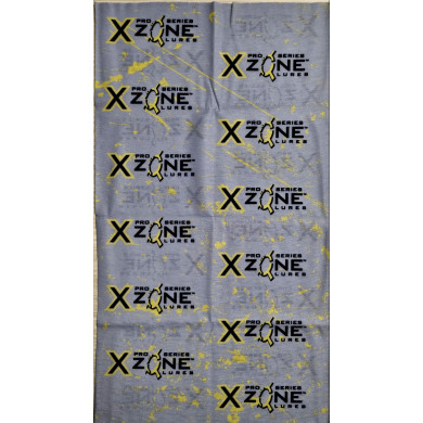 X Zone Pro Series Sublimated Sun Mask - X Zone Fishing