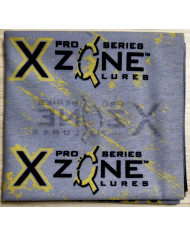 X Zone Pro Series Sublimated Sun Mask - X Zone Fishing