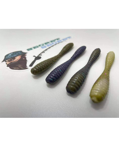 3" Neech - Secret Secret Fishing 3" Neech - Secret Secret Fishing