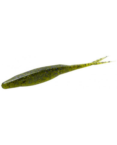 5.25" Salty Super Fluke - Zoom Fishing 5.25" Salty Super Fluke - Zoom Fishing