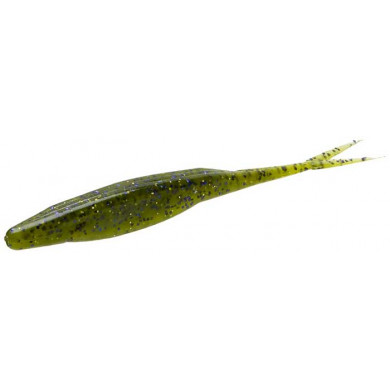 5.25" Salty Super Fluke - Zoom Fishing 5.25" Salty Super Fluke - Zoom Fishing