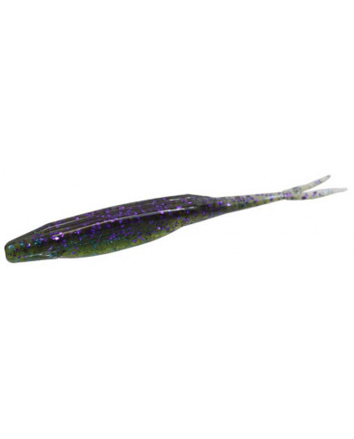 5.25" Salty Super Fluke - Zoom Fishing 5.25" Salty Super Fluke - Zoom Fishing