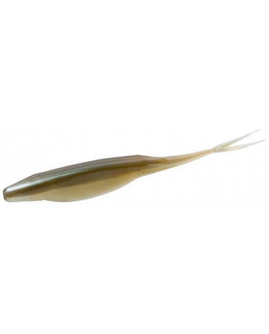 4" Salty Super Fluke Jr. - Zoom Fishing 4" Salty Super Fluke Jr. - Zoom Fishing