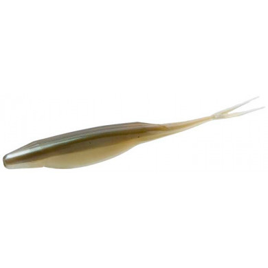 4" Salty Super Fluke Jr. - Zoom Fishing 4" Salty Super Fluke Jr. - Zoom Fishing