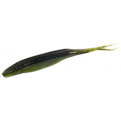 4" Salty Super Fluke Jr. - Zoom Fishing 4" Salty Super Fluke Jr. - Zoom Fishing