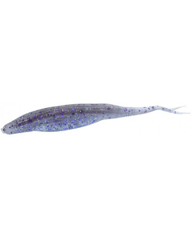 4" Salty Super Fluke Jr. - Zoom Fishing 4" Salty Super Fluke Jr. - Zoom Fishing