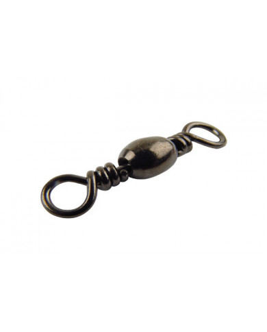 Berkley Essentials Barrel Swivel - Berkley Fishing