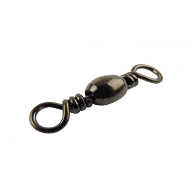 Berkley Essentials Barrel Swivel - Berkley Fishing