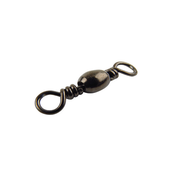 Berkley Essentials Barrel Swivel - Berkley Fishing