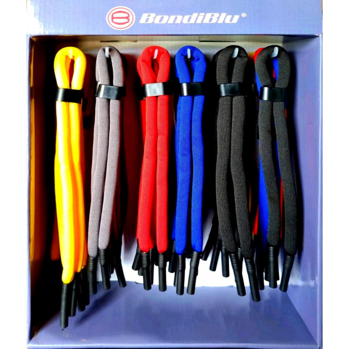 Bondiblu Eyewear Floating Retainer - Bondiblu Fishing