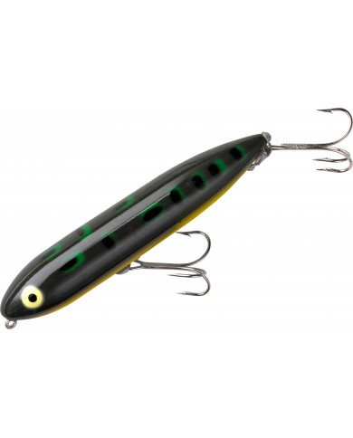 4.5" Zara Spook - Heddon Fishing