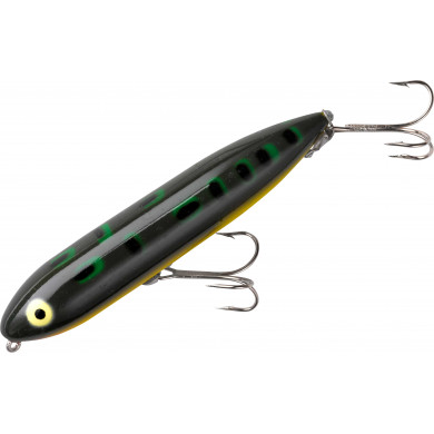 4.5" Zara Spook - Heddon Fishing