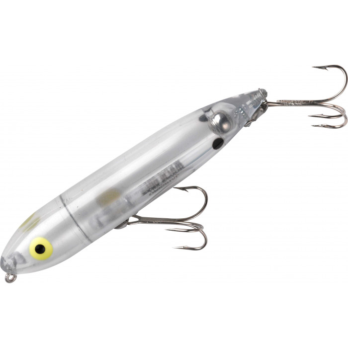 4.5" Zara Spook - Heddon Fishing