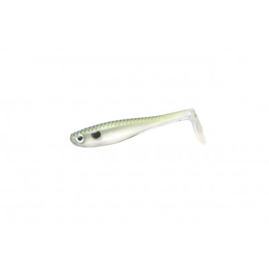 4" Swimmer - Zoom Fishing 4" Swimmer - Zoom Fishing