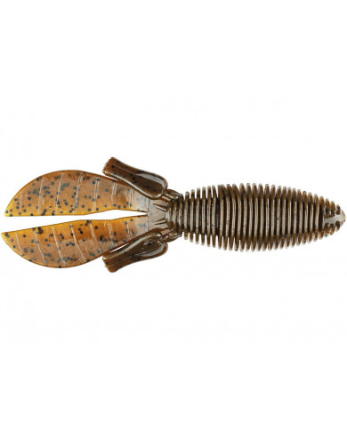 4.5" D Bomb - Missile Baits Fishing 4.5" D Bomb - Missile Baits Fishing