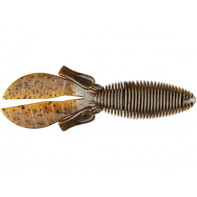 4.5" D Bomb - Missile Baits Fishing 4.5" D Bomb - Missile Baits Fishing