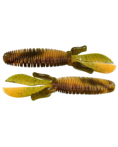 3.65" Baby D Bomb - Missile Baits Fishing 3.65" Baby D Bomb - Missile Baits Fishing