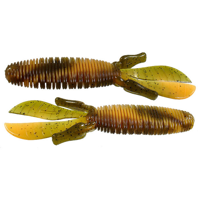 3.65" Baby D Bomb - Missile Baits Fishing 3.65" Baby D Bomb - Missile Baits Fishing