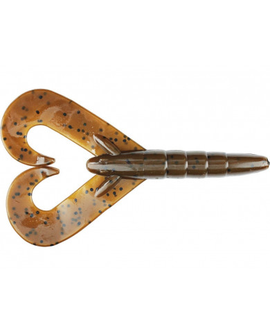 3.25" Twin Turbo - Missile Baits Fishing 3.25" Twin Turbo - Missile Baits Fishing