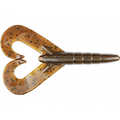 3.25" Twin Turbo - Missile Baits Fishing 3.25" Twin Turbo - Missile Baits Fishing