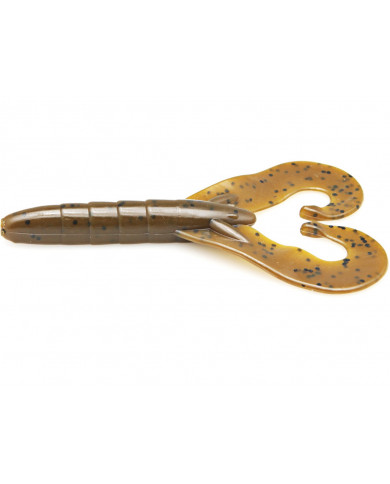 3.25" Twin Turbo - Missile Baits Fishing 3.25" Twin Turbo - Missile Baits Fishing