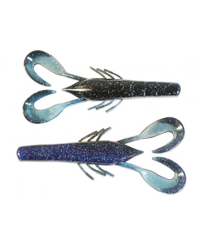 3.5" Craw Father - Missile Baits Fishing 3.5" Craw Father - Missile Baits Fishing