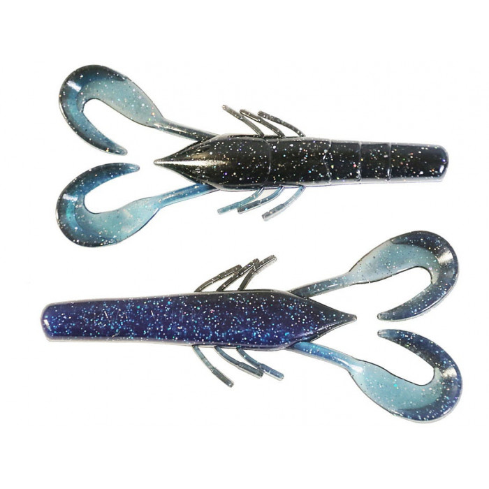 3.5" Craw Father - Missile Baits Fishing