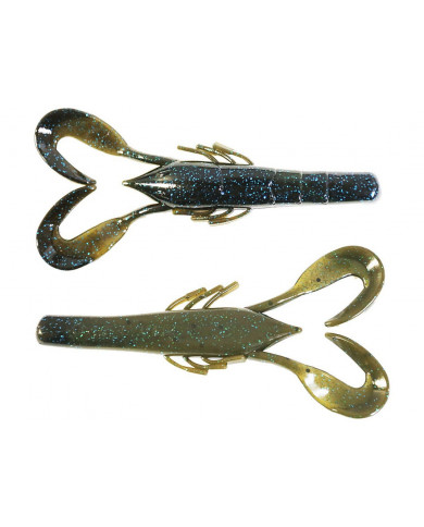 3.5" Craw Father - Missile Baits Fishing 3.5" Craw Father - Missile Baits Fishing