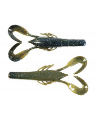 3.25" Twin Turbo - Missile Baits Fishing 3.25" Twin Turbo - Missile Baits Fishing