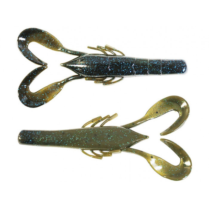 3.5" Craw Father - Missile Baits Fishing 3.5" Craw Father - Missile Baits Fishing