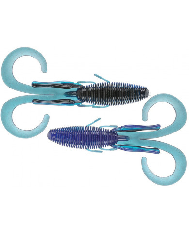 7" D Stroyer - Missile Baits Fishing 7" D Stroyer - Missile Baits Fishing