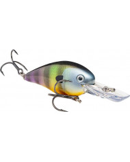 2-3/4" KVD Squarebill Crankbait 1.5 (Shallow Runner)- Strike King Fishing