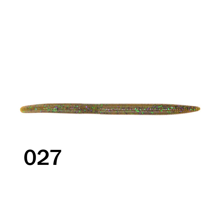 7" Salty Sling - Bitter's Baits Fishing