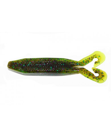 5" Buzz N Gator - Bitter's Baits Fishing 5" Buzz N Gator - Bitter's Baits Fishing