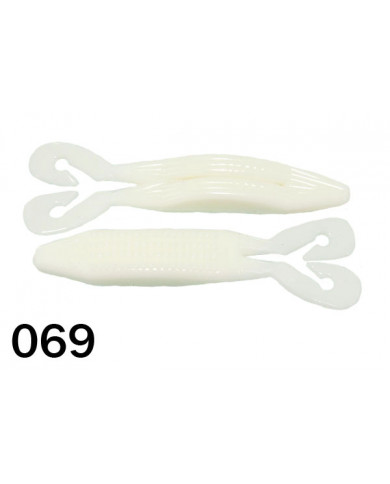 5" Buzz N Gator - Bitter's Baits Fishing 5" Buzz N Gator - Bitter's Baits Fishing
