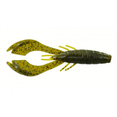 4.5" Daddy Jitter Craw - Bitter's Baits Fishing 4.5" Daddy Jitter Craw - Bitter's Baits Fishing