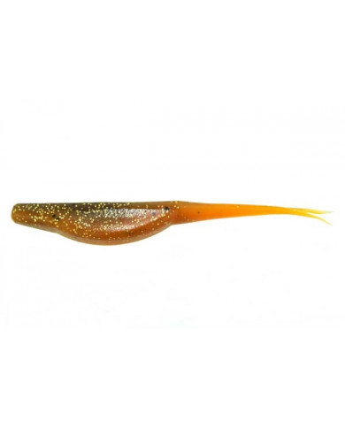 4" Bitsy Shad - Bitter's Baits Fishing 4" Bitsy Shad - Bitter's Baits Fishing