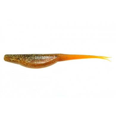 4" Bitsy Shad - Bitter's Baits Fishing 4" Bitsy Shad - Bitter's Baits Fishing