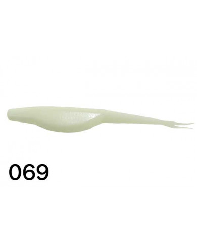 4" Bitsy Shad - Bitter's Baits Fishing 4" Bitsy Shad - Bitter's Baits Fishing