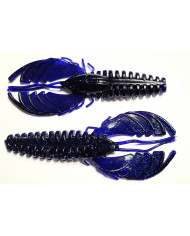 4.5" Value Series Rock Lizard - Cullem Fishing