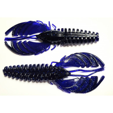 4.25" Dream Craw - Venom Lures Fishing 4.25" Dream Craw - Venom Lures Fishing