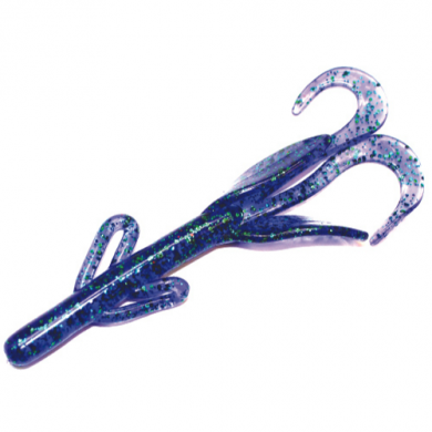 4" Value Series G-Hog - Cullem Fishing 4" Value Series G-Hog - Cullem Fishing