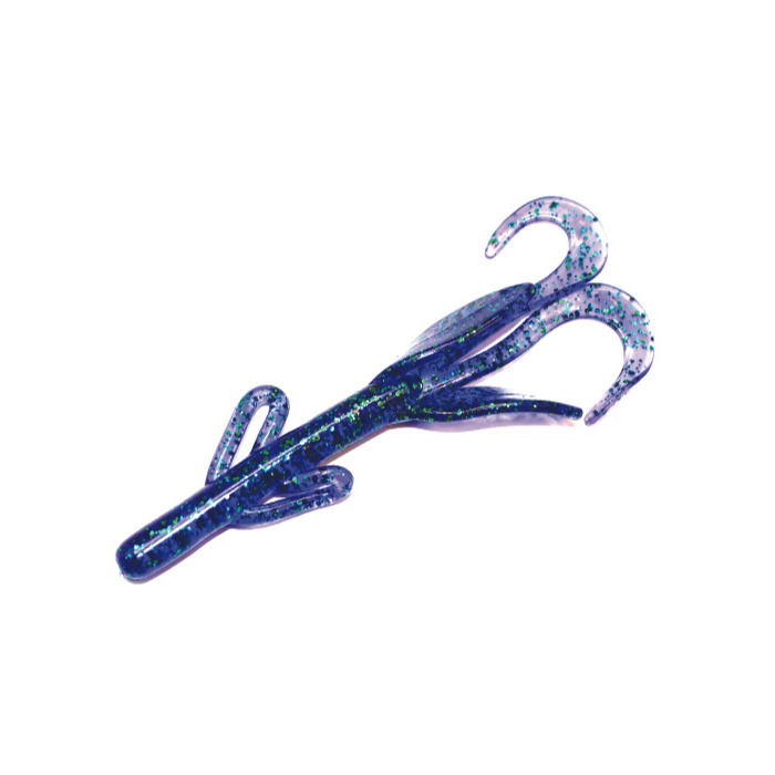 4" Value Series G-Hog - Cullem Fishing