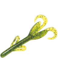 4" Value Series G-Hog - Cullem Fishing