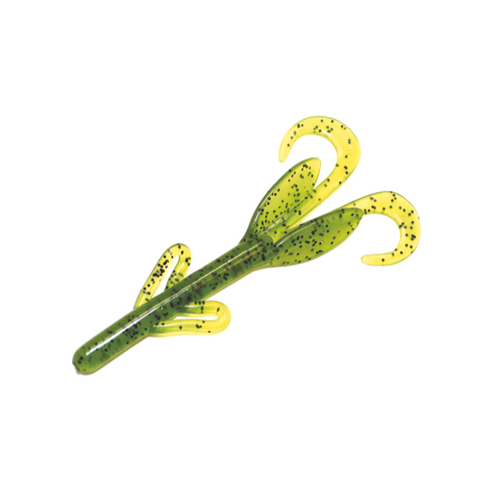4" Value Series G-Hog - Cullem Fishing