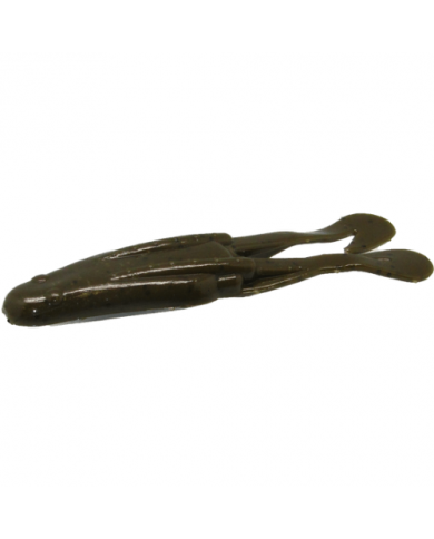 4" Frog - Cullem Fishing 4" Frog - Cullem Fishing