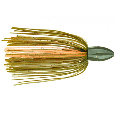 Tour Grade Tungsten Slither Rig Weights 1 1/4oz - Strike King Fishing