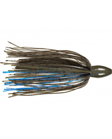 Tour Grade Tungsten Slither Rig Weights 1 1/4oz - Strike King Fishing