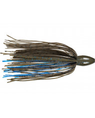 Tungsten Cheburashka Weight (Natural) - Vike Fishing